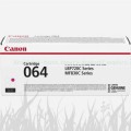 Toner Canon I-Sensys MF-832Cdw | Nr.064-M | 5tys. (4933C001) Magenta